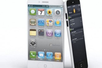 Téléphonie : Apple pourrait lancer un iphone moins cher pour l'Afrique